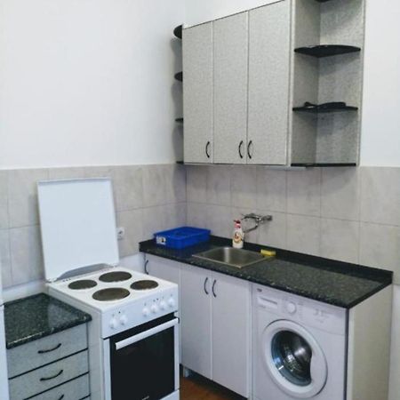 Belvedere City Center Apartment 베오그라드 외부 사진