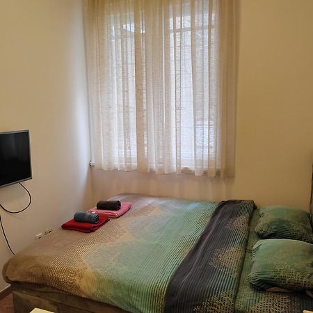 Belvedere City Center Apartment 베오그라드 외부 사진