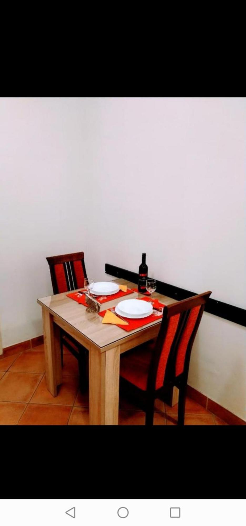 Belvedere City Center Apartment 베오그라드 외부 사진