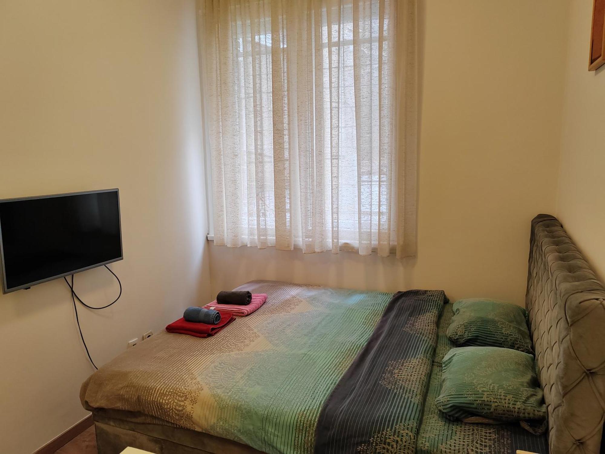 Belvedere City Center Apartment 베오그라드 외부 사진